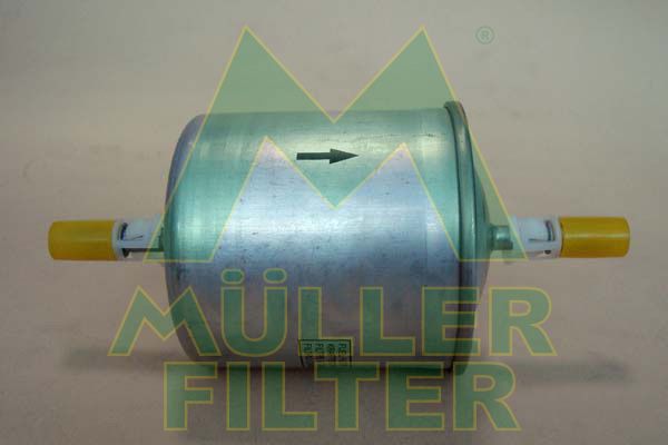 MULLER FILTER Kütusefilter FB305